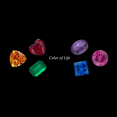 Color of life Colection