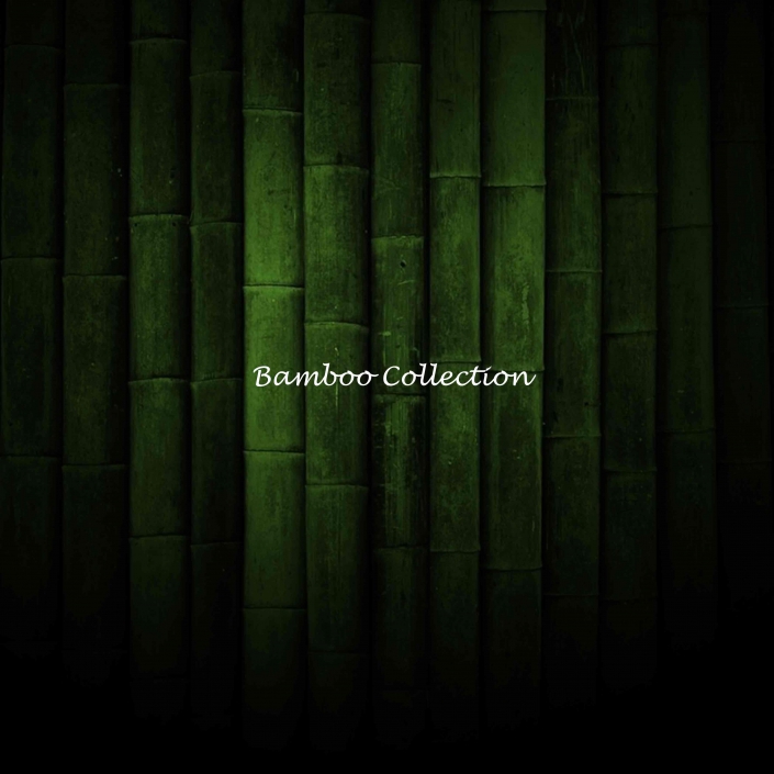 Bamboo Collection