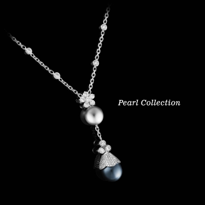 Pearl Collection