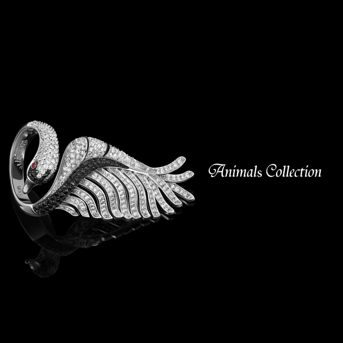 Animal Collection